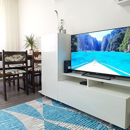 Flamingo 365 - Near City Center With Free Parking Sarajevo Exterior photo