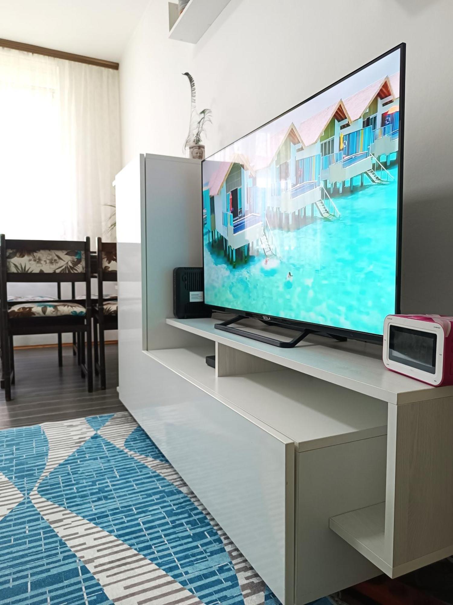 Flamingo 365 - Near City Center With Free Parking Sarajevo Exterior photo
