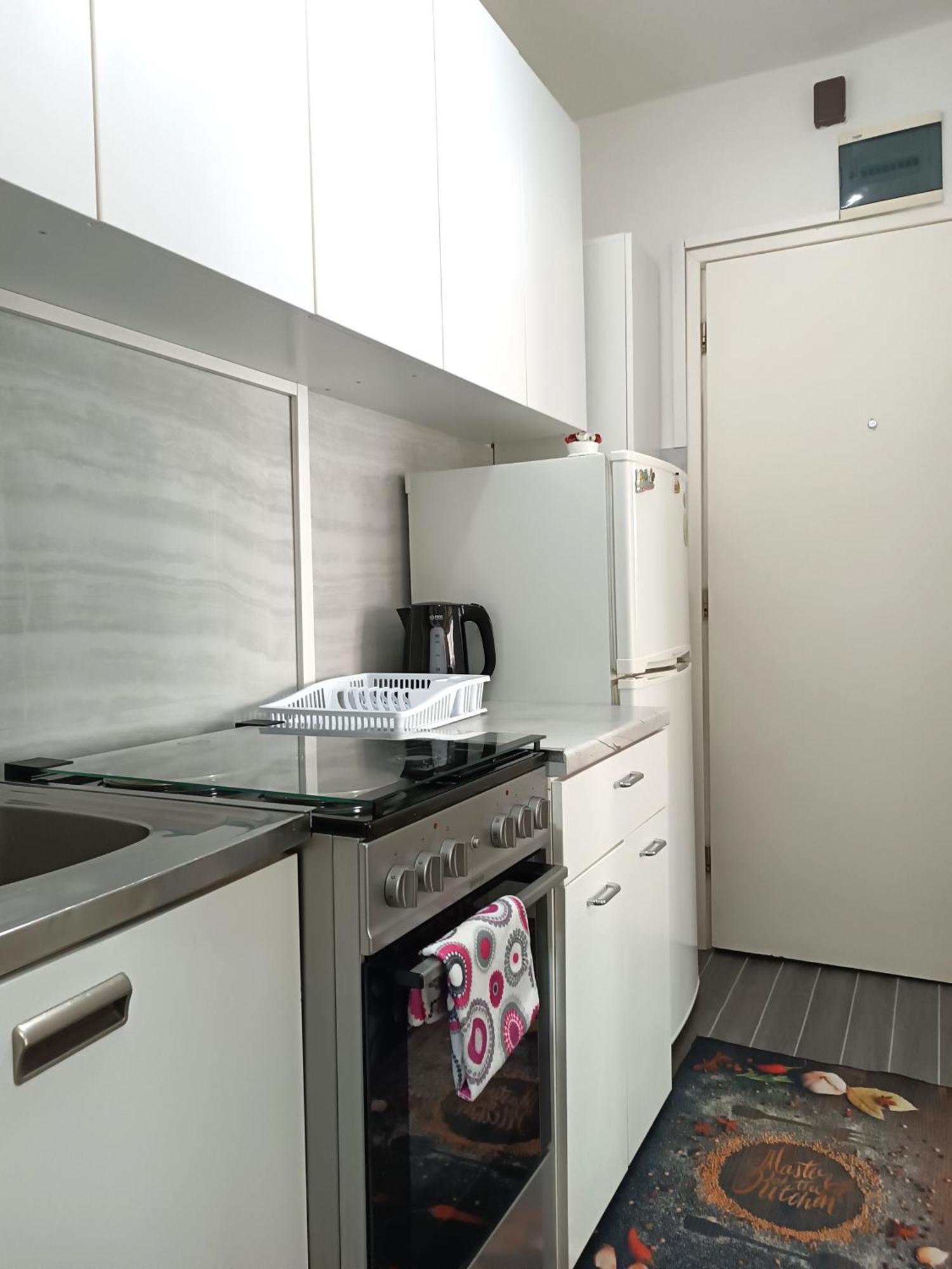 Flamingo 365 - Near City Center With Free Parking Sarajevo Exterior photo