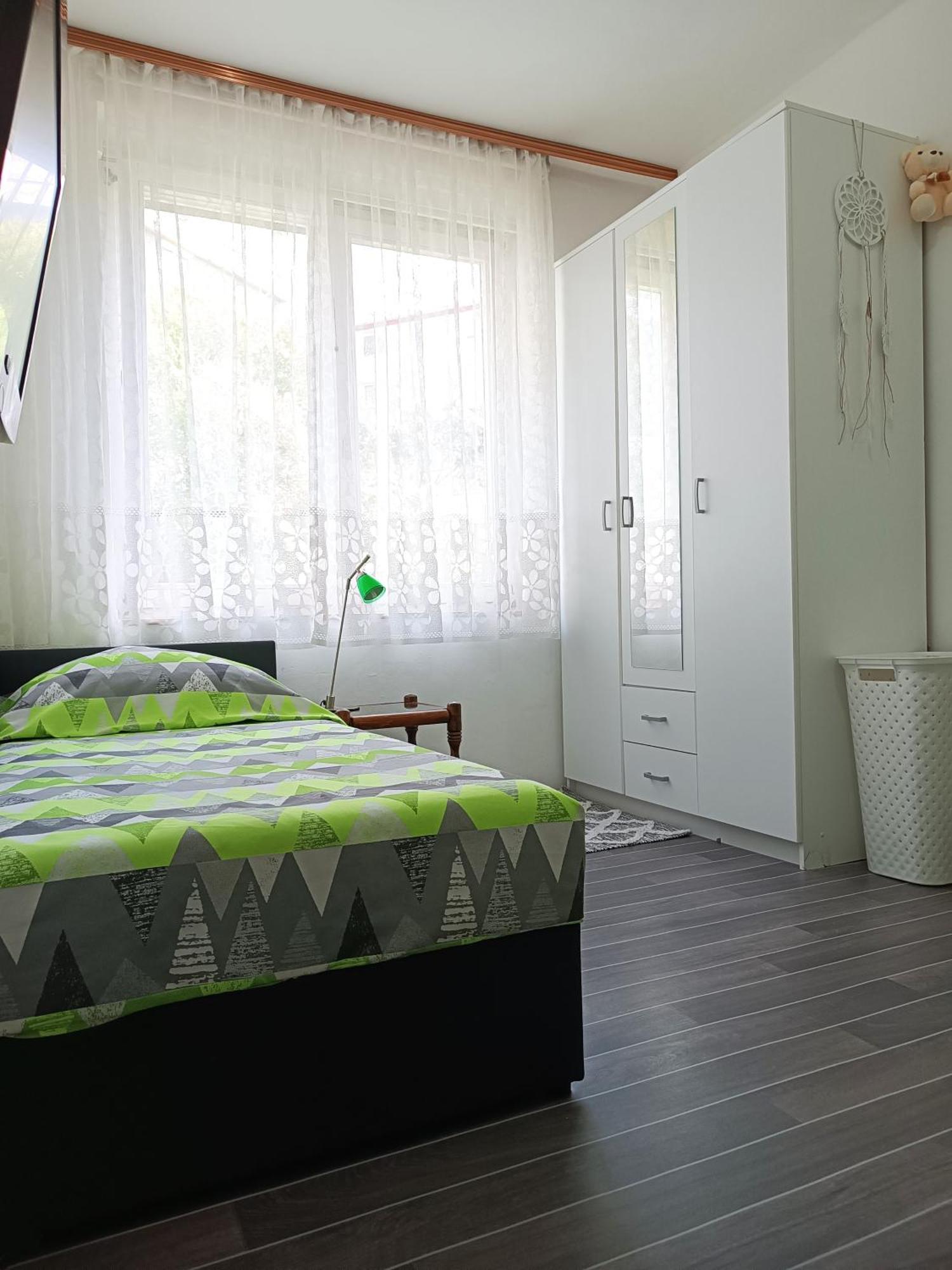 Flamingo 365 - Near City Center With Free Parking Sarajevo Exterior photo