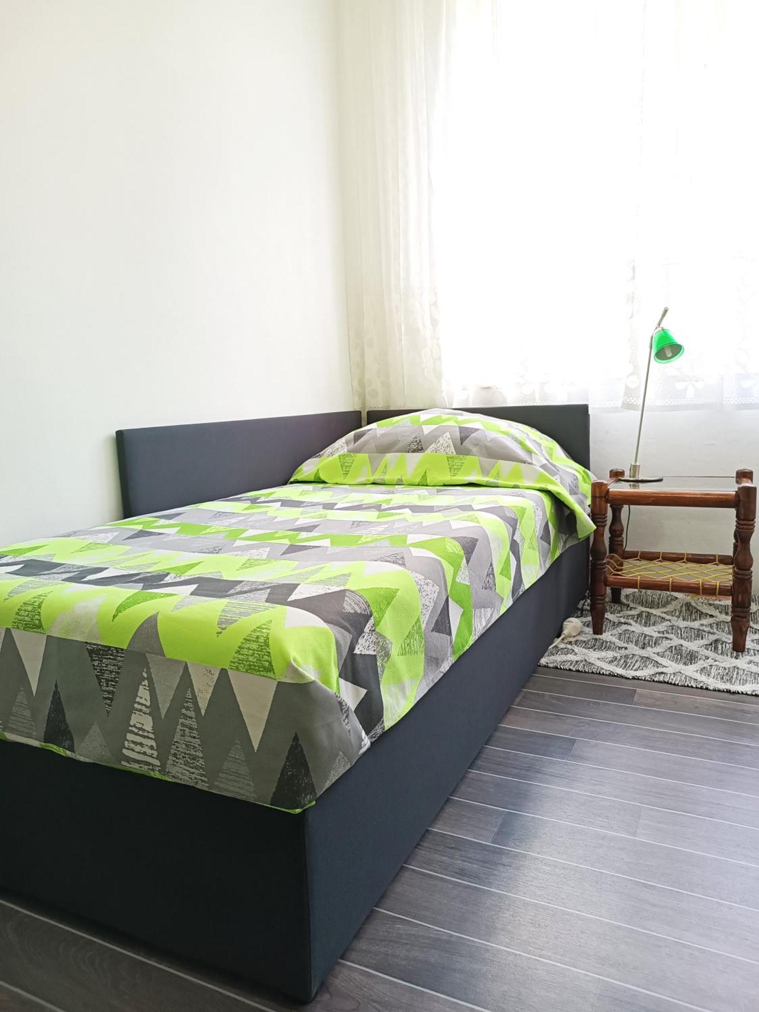 Flamingo 365 - Near City Center With Free Parking Sarajevo Exterior photo